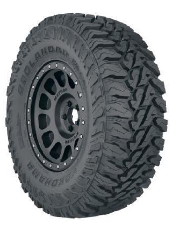12.5/33 R17 120Q YOKOHAMA G003 POR