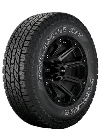 10.5/31 R15 109S YOKOHAMA G015 OWL