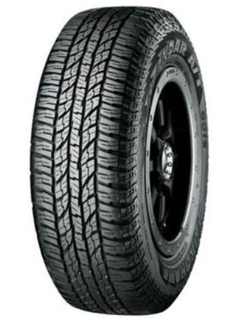 225/50R18 95H YOKOHAMA GEOLANDAR A/T G015 BSW M+S 3PMSF