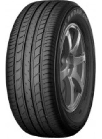 225/65 R17 102V YOKOHAMA G98FV