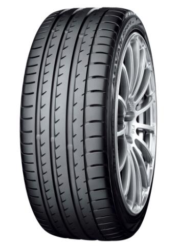 315/30 R22 107Y YOKOHAMA V105E N0 RPB XL