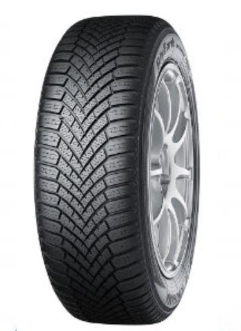 325/35 R22 114W YOKOHAMA V906 BLUEARTH XL