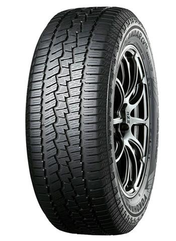225/65 R17 102H YOKOHAMA G061