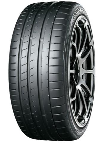 315/35 R21 111Y YOKOHAMA V107E* XL SILENT FOAM