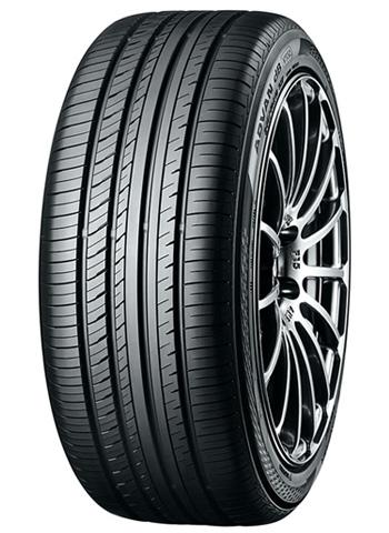 225/40 R19 93W YOKOHAMA V552 XL